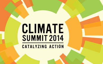 Latin American Leaders Contribute at the UN Climate Summit